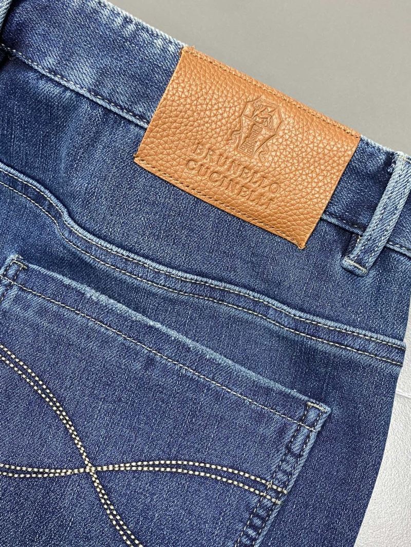 Berluti Jeans